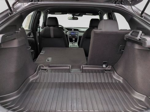 Used 2020 Honda Civic LX image 32