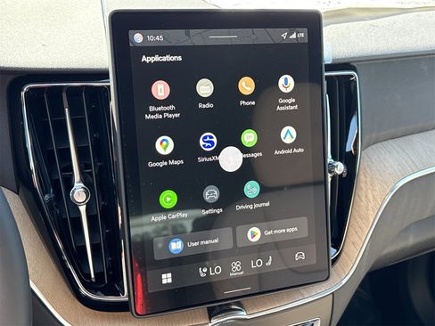 New 2026 Volvo XC60 B5 Core w/ Climate Package image 26