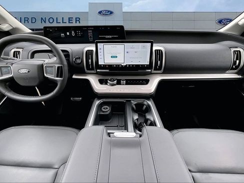 New 2026 Ford Expedition Max Active AWD/4WD image 6