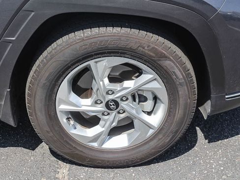 Used 2024 Hyundai Tucson SEL FWD image 11