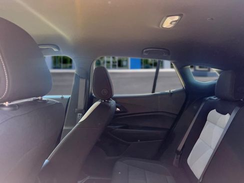 Certified 2024 Chevrolet Trax RS w/ Driver Confidence Package FWD image 22