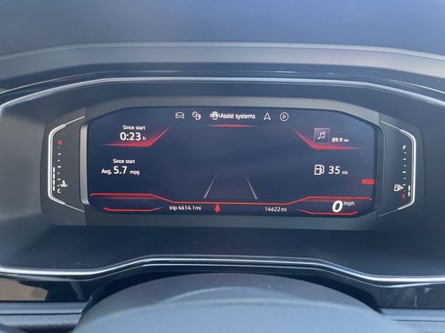 Used 2024 Volkswagen Jetta GLI 40th Anniversary Edition image 33