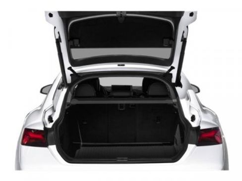 Used 2024 Audi A5 2.0T Premium Plus image 14