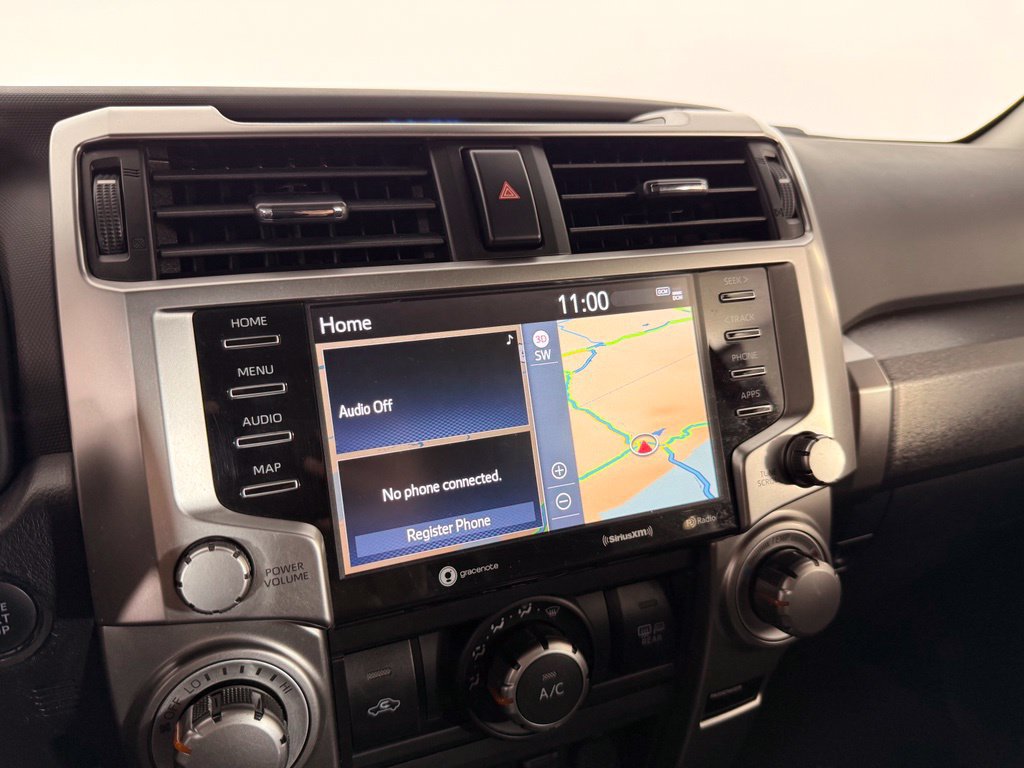 Certified 2022 Toyota 4Runner SR5 AWD/4WD image 31