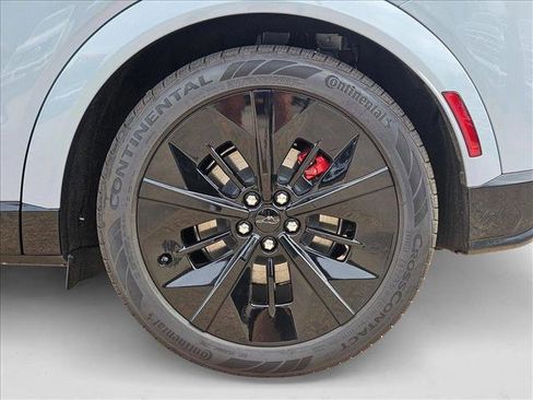 New 2025 Ford Mustang Mach-E GT w/ Interior Protection Package image 9