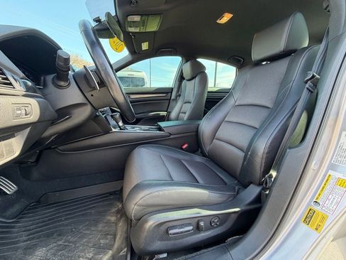 Used 2022 Honda Accord Sport image 16