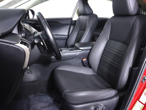 Used 2019 Lexus NX 300 AWD w/ Accessory Package image 31