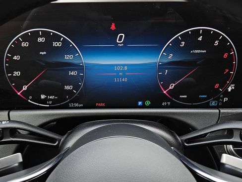 Certified 2025 Mercedes-Benz E 450 4MATIC All-Terrain Wagon image 25