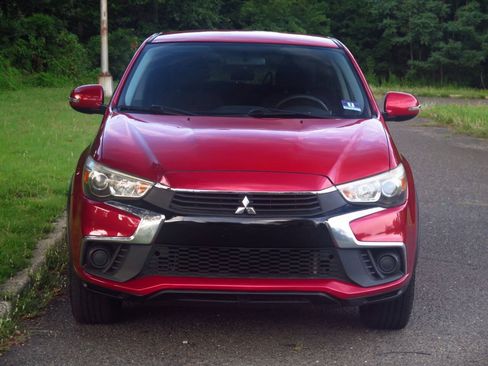 Used 2019 Mitsubishi Outlander Sport ES FWD image 20