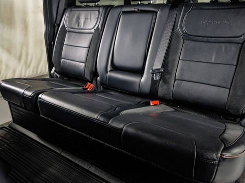 Used 2024 Ford F150 Raptor image 33