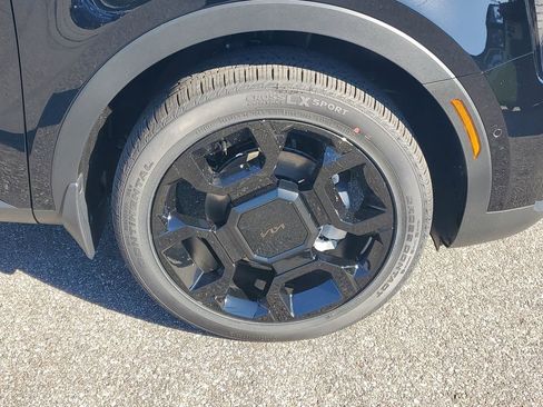 New 2026 Kia Sorento SX Prestige w/ Olive Brown Leather Package image 42