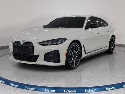 Used 2025 BMW i4 M50