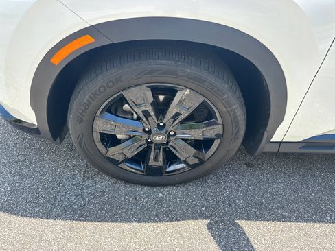 Used 2024 Hyundai Palisade XRT FWD image 11