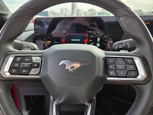 Used 2024 Ford Mustang GT Premium w/ GT Performance Package image 21