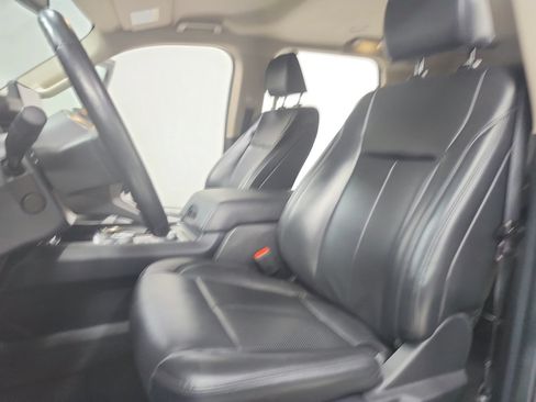 Used 2024 Ford Expedition Max XLT AWD/4WD image 19