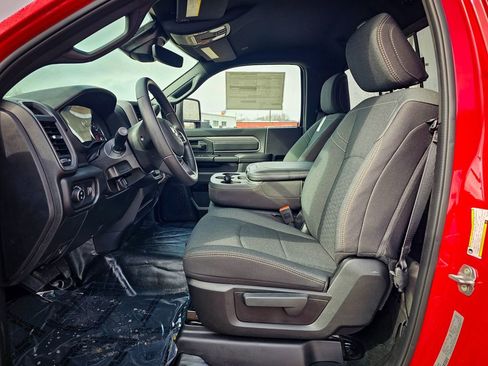 New 2026 RAM 2500 Tradesman image 13