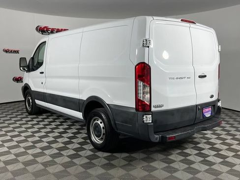 Used 2017 Ford Transit 150 130 Low Roof RWD image 7