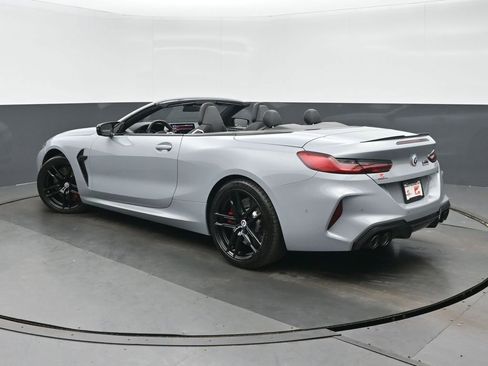 Used 2023 BMW M8 Competition w/ M Carbon Exterior Package image 5