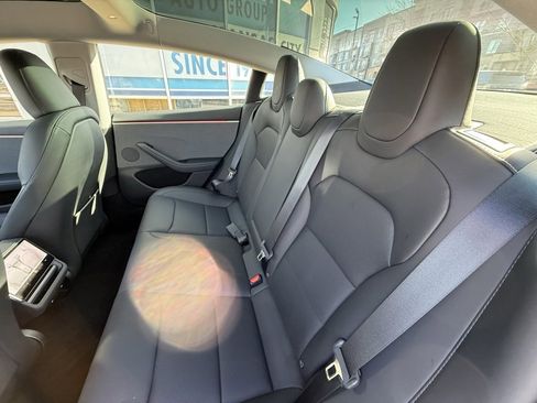 Used 2025 Tesla Model 3 Long Range image 11