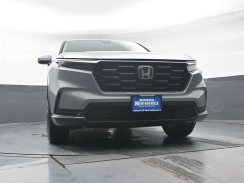 Certified 2023 Honda CR-V EX image 39