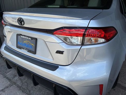 Used 2026 Toyota Corolla SE FWD image 39