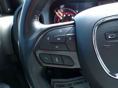 Used 2023 Dodge Charger SXT w/ Plus Group RWD image 20