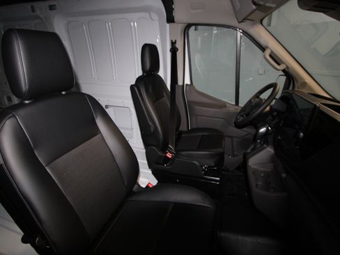 New 2026 Ford Transit 350 148 Medium Roof image 18