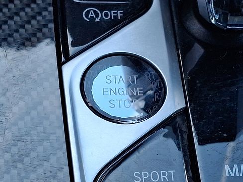 Used 2022 BMW X5 M50i w/ Executive Package image 24