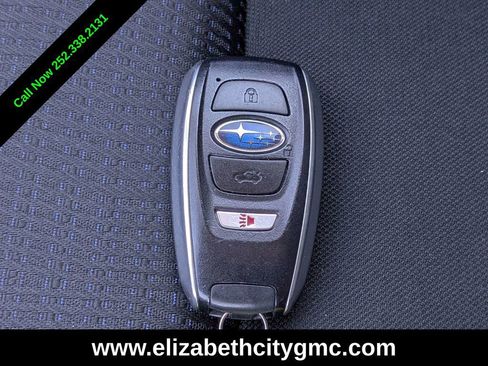 Used 2023 Subaru Ascent Premium w/ Convenience Package image 33