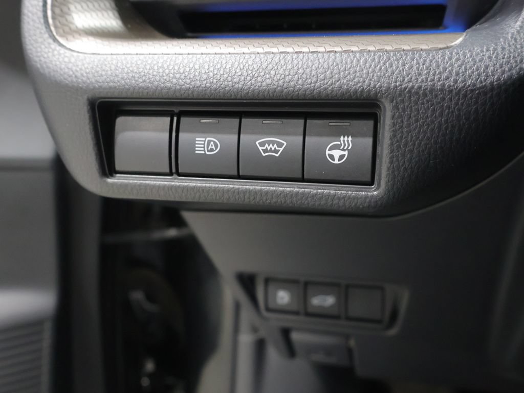 Certified 2024 Toyota Prius Limited w/ Limited Premium Package FWD image 34