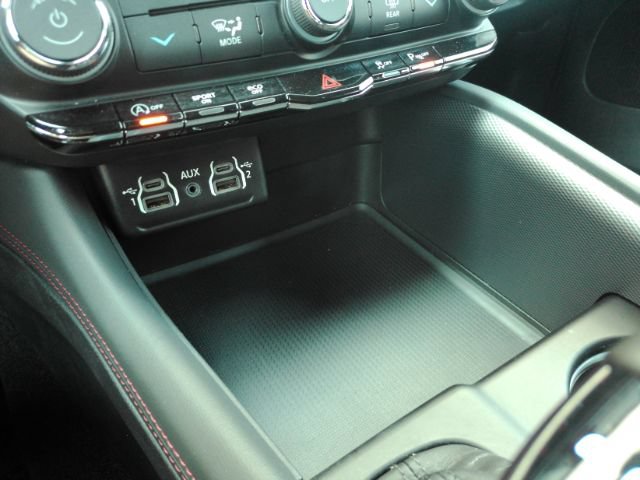 Used 2026 Dodge Durango GT RWD image 47