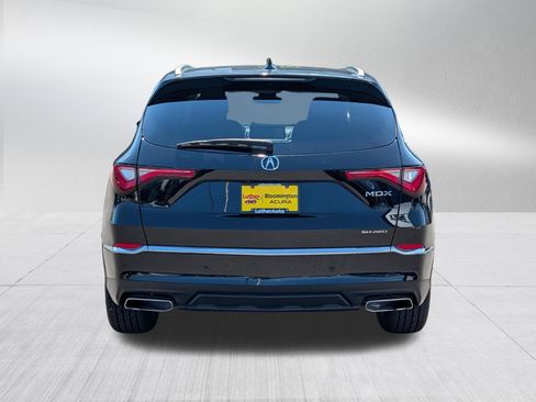 Certified 2024 Acura MDX SH-AWD w/ Advance Package image 6
