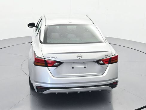 Certified 2024 Nissan Altima 2.5 SV FWD image 33