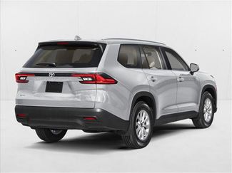 New 2026 Toyota Grand Highlander AWD Hybrid video 2
