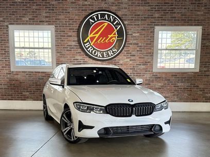 Used 2020 BMW 330i Sedan w/ Convenience Package
