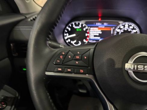 Certified 2025 Nissan Sentra SV w/ All-Weather Package FWD image 15