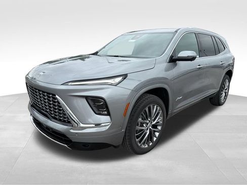 New 2026 Buick Enclave Avenir w/ Super Cruise Package FWD image 3