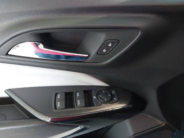 New 2026 Chevrolet Trax LT w/ LT Convenience Package FWD image 25