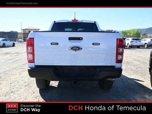 Used 2021 Ford Ranger XL w/ Equipment Group 101A High image 6