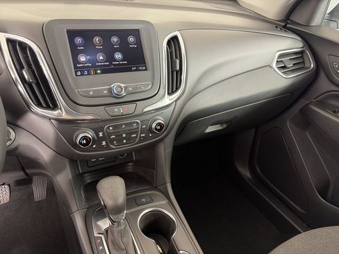 Certified 2023 Chevrolet Equinox LT image 4