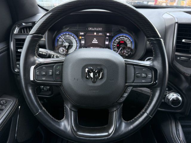 Used 2022 RAM 1500 Limited AWD/4WD image 13