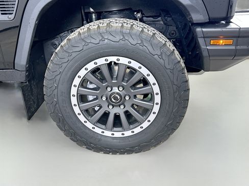 New 2026 INEOS Grenadier image 11