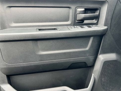 New 2026 RAM 5500 Tradesman w/ Chrome Appearance Group image 11