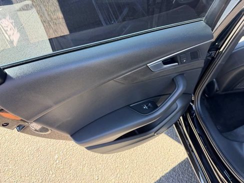 Used 2017 Audi A4 2.0T Premium Plus w/ Premium Plus Package FWD image 11