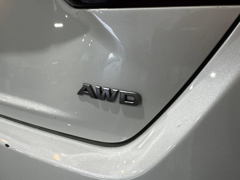 Used 2025 Nissan Altima 2.5 SR AWD/4WD image 33