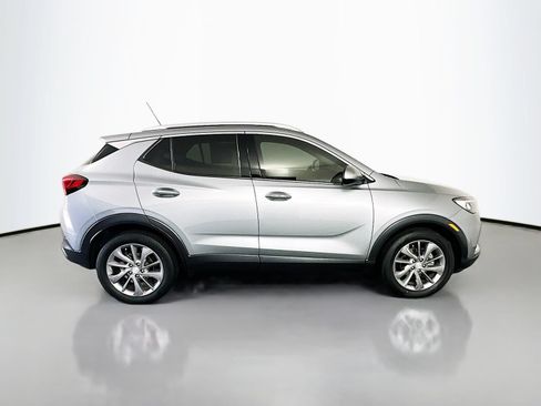 Used 2023 Buick Encore GX Essence w/ Experience Buick Package FWD image 8