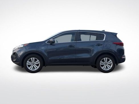 Used 2017 Kia Sportage LX AWD/4WD image 7