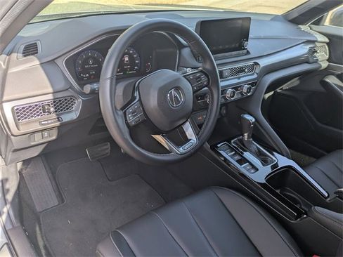 Used 2024 Acura Integra A-Spec image 11