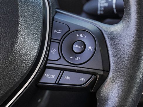 Certified 2024 Toyota RAV4 XLE w/ Convenience Package image 34