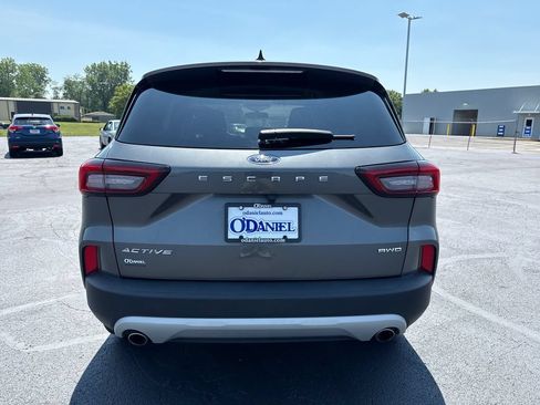 Used 2024 Ford Escape Active AWD/4WD image 6